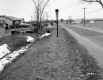 Drainage Ditch on U.S. 2