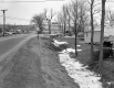 Drainage Ditch on U.S. 2