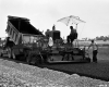 I-89 Paving Between St. Albans and Swanton