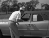 Traffic Survey on Route 7 in Middlebury