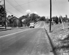 Weybridge Street (Route 23) in Middlebury