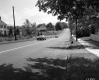 Weybridge Street (Route 23) in Middlebury