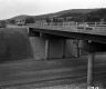 Construction of I-89 Interchange in St. Albans