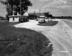 Snack Bar on Route 2 in Alburg