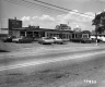 Snack Bar on Route 7 in St. Albans
