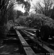 Covered Bridge Construction in Woodstock