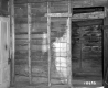 Annis Property Garage and Shed Interior