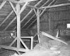 Annis Property Barn Interior