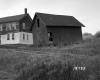 Hoare Property House and Garage