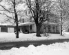 Brown Property House