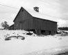 Hooker Property Barns