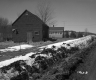 Carmichael Property, House and Barn
