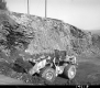 I-89 Construction Between Berlin and Montpelier