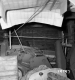 Weatherby Property Barn Interior