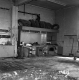 Bray Oil Company Property, Garage Interior