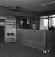 Bray Oil Company Property, Office Interior