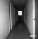 Bray Oil Company Property, Motel Hallway