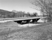 Cold River Bridge on Route 7 in Clarendon