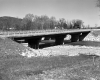 Cold River Bridge on Route 7 in Clarendon