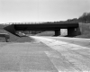 Bridge over Route 5 in Norwich