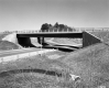 Bridge over Route 5 in Norwich