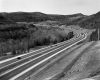 I-89 in Sharon