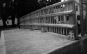 Bridge Railing in Montpelier