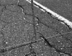 I-89 Asphalt Cracks in Middlesex