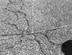 I-89 Asphalt Cracks in Middlesex