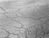 I-89 Asphalt Cracks in Waterbury