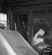 Holden Property Barn Interior