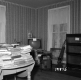 Holden House Living Room