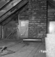 Holden House Attic