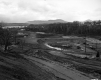 I-91 Construction in Newport