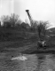 I-91 Construction in Newport