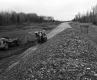 I-91 Construction in Derby