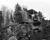 I-91 Construction in Derby