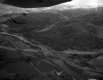 Aerial Photograph of I-89 Construction in Sharon