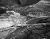 Aerial Photograph of I-89 Construction in Sharon