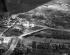 Aerial Photograph of Route 5 in Hartford