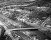 Aerial Photograph of Route 5 in Hartford