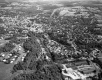 Aerial Photograph of Barre