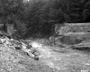 Flood Damage on Route 131 in Weathersfield