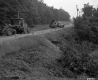 Flood Damage on Route 131 in Weathersfield