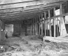 Fairbrother Property Barn Interior 