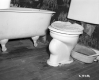 Fairbrother House Bathroom