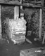 Fairbrother House Cellar
