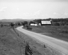 View of Highway in Fairfield