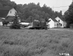 Hyde Property House and Barn