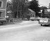 View Toward Intersection of Route 7 and Route 11 in Manchester